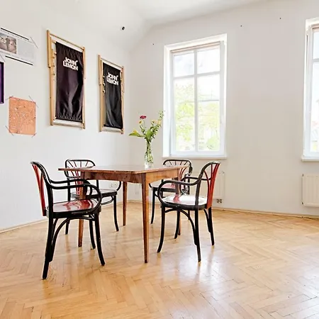 Апартаменты 3 Bros' Цешин