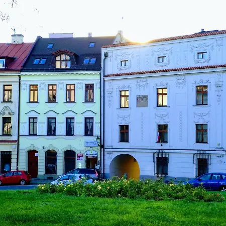 3 Bros' * Cieszyn (Silesia)