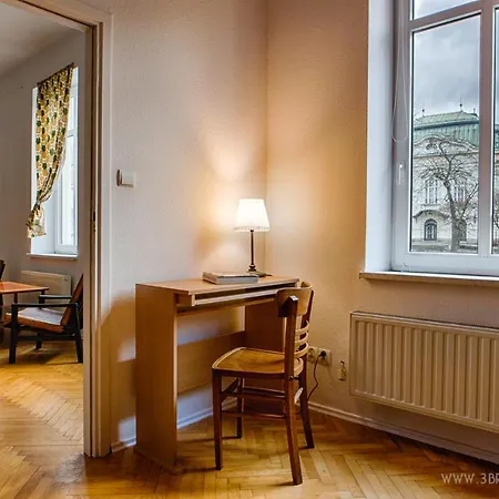 Апартаменты 3 Bros'