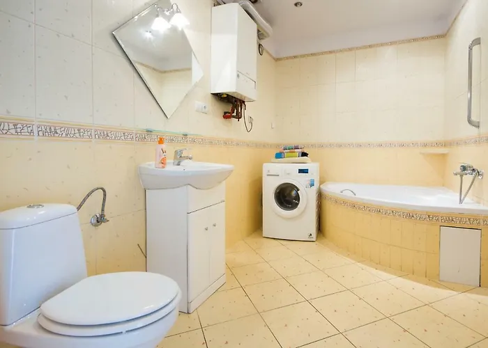 Апартаменты 3 Bros' *