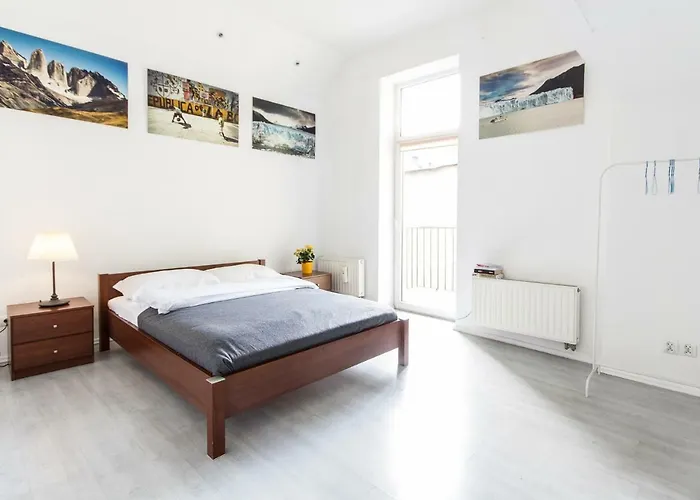 3 Bros' Апартаменты