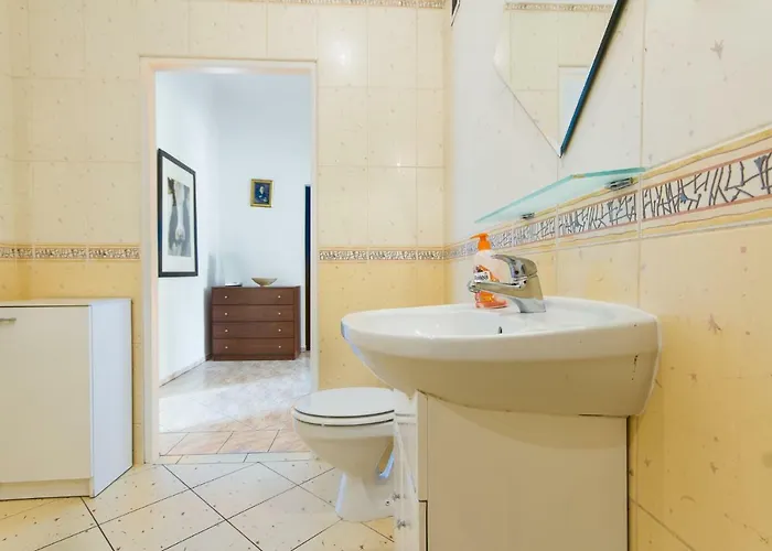 3 Bros' Апартаменты Цешин