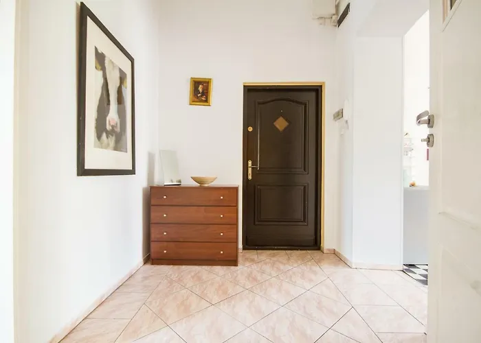 3 Bros' Апартаменты