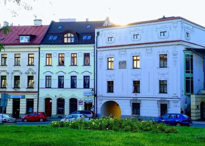 3 Bros' * Цешин