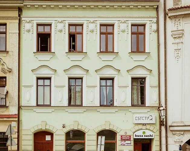 3 Bros' * Цешин